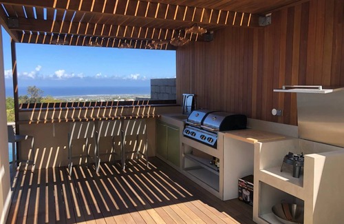 Ravine des Cabris Villa | 130 m² Villa ∙ 3 bedrooms ∙ 6 guests