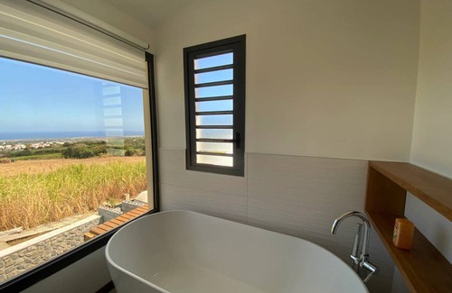 Ravine des Cabris Villa | 130 m² Villa ∙ 3 bedrooms ∙ 6 guests