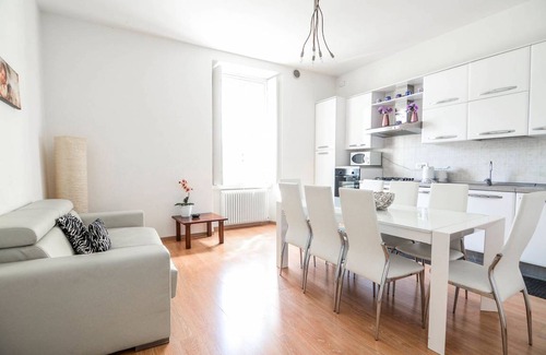 Bellagio Villa | 130 m² Villa ∙ 2 bedrooms ∙ 6 guests