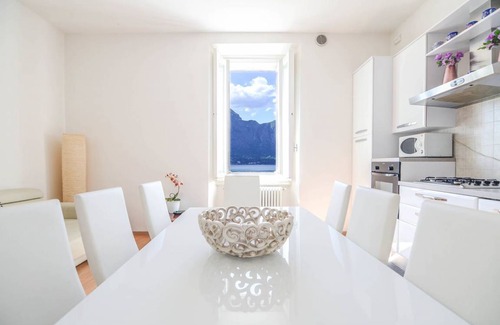 Bellagio Villa | 130 m² Villa ∙ 2 bedrooms ∙ 6 guests