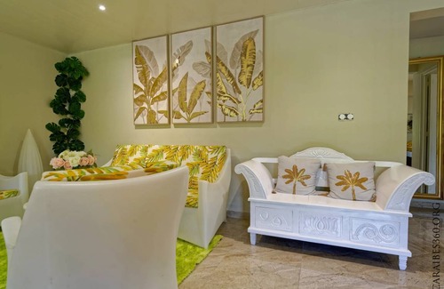Gros-Morne Villa | 130 m² Villa ∙ 3 bedrooms ∙ 6 guests