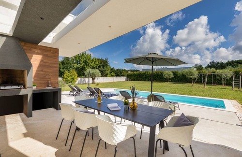 Prkacini Villa | 130 m² Villa ∙ 3 bedrooms ∙ 8 guests