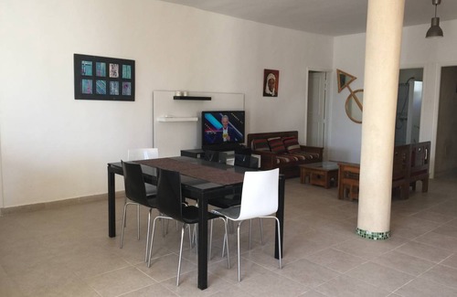 Midoun Villa | 130 m² Villa ∙ 3 bedrooms ∙ 6 guests