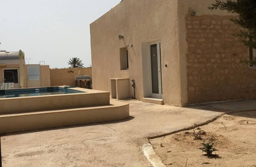 Midoun Villa | 130 m² Villa ∙ 3 bedrooms ∙ 6 guests