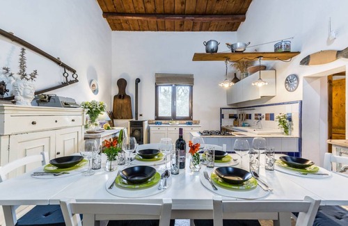 Avola Villa | 130 m² Villa ∙ 3 bedrooms ∙ 8 guests