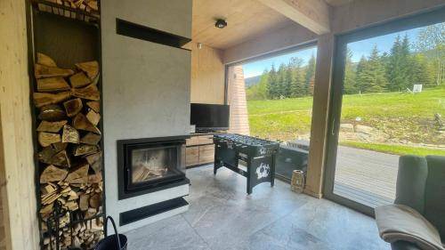 Zawoja Villa | 130 m² Villa ∙ 4 bedrooms ∙ 9 guests