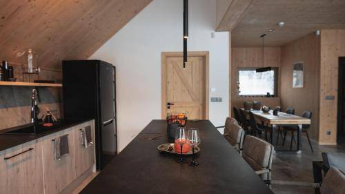 Zawoja Villa | 130 m² Villa ∙ 4 bedrooms ∙ 9 guests