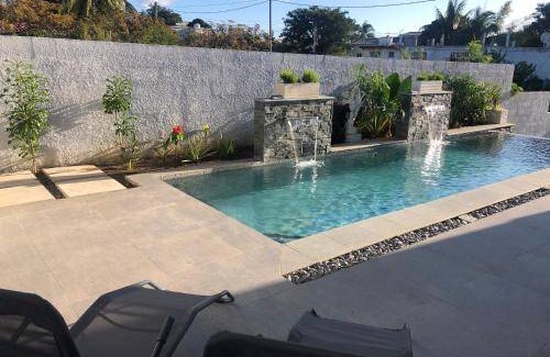 Albion Villa | 130 m² Villa ∙ 3 bedrooms ∙ 6 guests