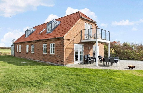 Krik House | 1301 Vestervig - Krik Strandvej 76
