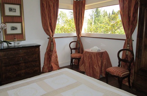 Floure Other | 130m2 apartment in the Château wing sleeps 8 3 bedrooms, fully-equipped kitchen