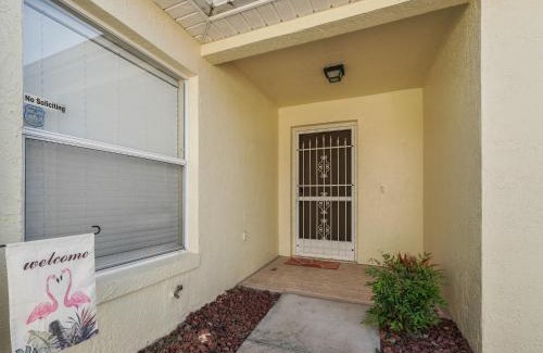 Lady Lake Villa | 1315 Z2B VILLAGE OF RIO GRANDE by REMAX Premier