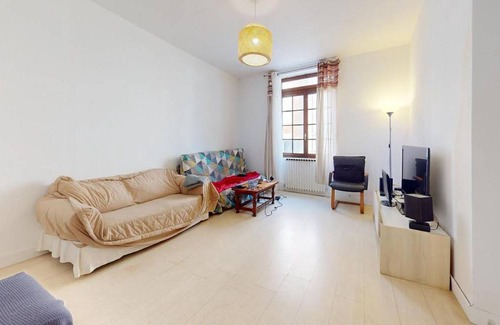 Angouleme Resort | 132 m² Private room ∙ 1 bedroom ∙ 1 guest