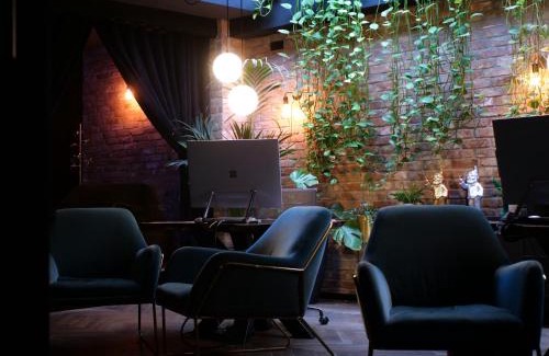 Karlsruhe City Centre Hotel | 133 Boutique Hotel