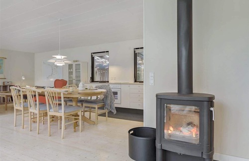 Hojby House | 13354 Højby - Gyvelvænget 3