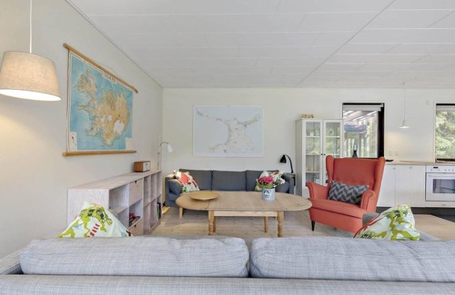 Hojby House | 13354 Højby - Gyvelvænget 3