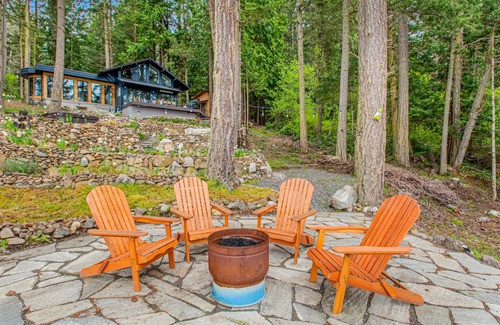 Lopez Island House | 135 m² House ∙ 3 bedrooms ∙ 6 guests