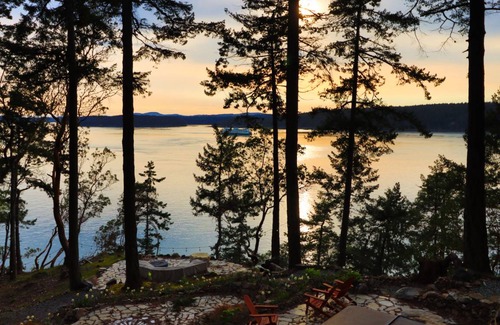 Lopez Island House | 135 m² House ∙ 3 bedrooms ∙ 6 guests