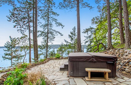 Lopez Island House | 135 m² House ∙ 3 bedrooms ∙ 6 guests