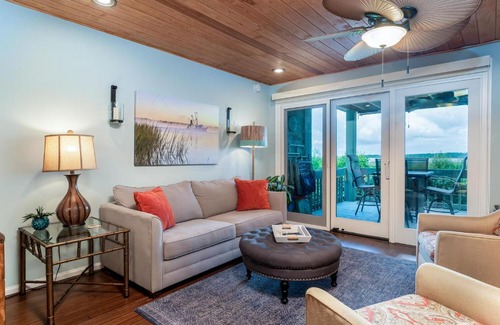 Seabrook Island House | 1353 Pelican Watch Villa