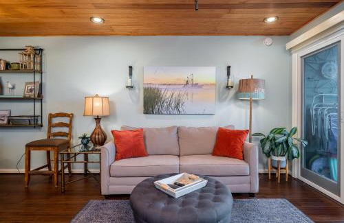 Seabrook Island House | 1353 Pelican Watch Villa