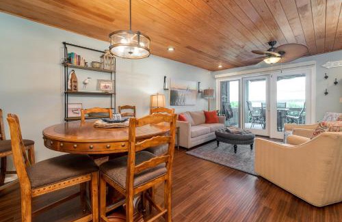 Seabrook Island House | 1353 Pelican Watch Villa