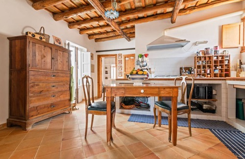 Trapani City Centre Apartment | 136 m² Apartment ∙ 2 bedrooms ∙ 5 guests