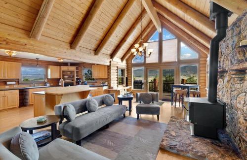 Pleasant Valley House | 13655 County Road 1