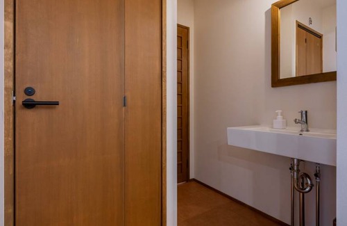 Ochi-gun House | 137 m² House ∙ 6 bedrooms ∙ 13 guests