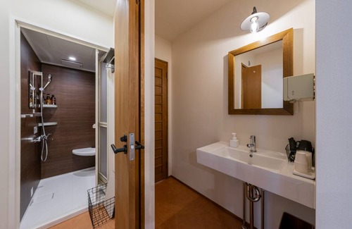 Ochi-gun House | 137 m² House ∙ 6 bedrooms ∙ 13 guests