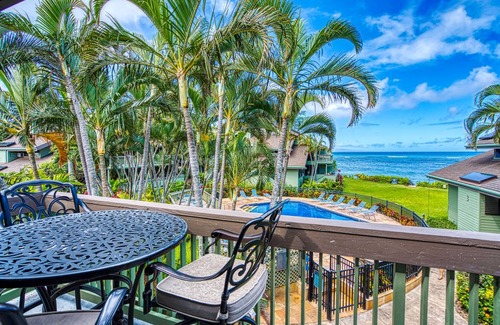 Kahana Condo | 138 m² Condo ∙ 3 bedrooms ∙ 8 guests