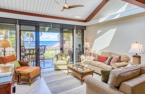 Kahana Condo | 138 m² Condo ∙ 3 bedrooms ∙ 8 guests