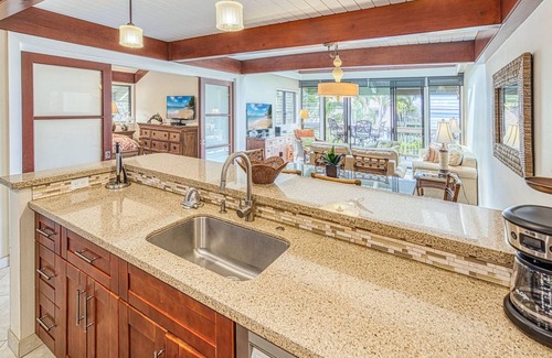Kahana Condo | 138 m² Condo ∙ 3 bedrooms ∙ 8 guests