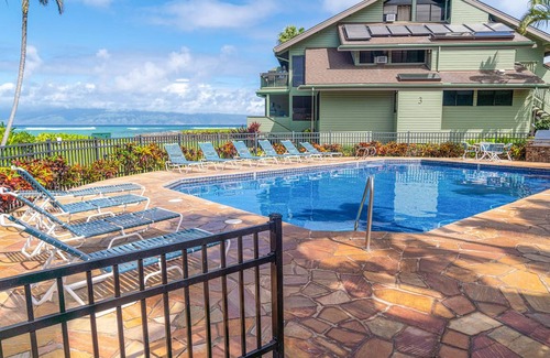 Kahana Condo | 138 m² Condo ∙ 3 bedrooms ∙ 8 guests