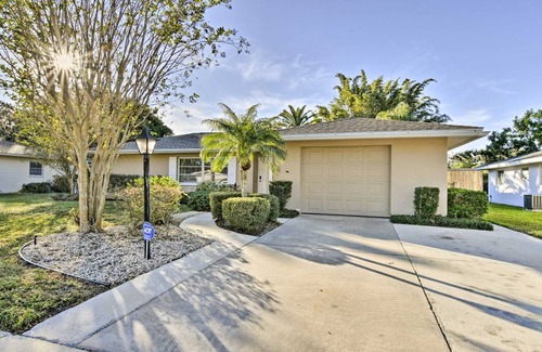 Gulf Gate Estates House | 138 m² House ∙ 2 bedrooms ∙ 6 guests