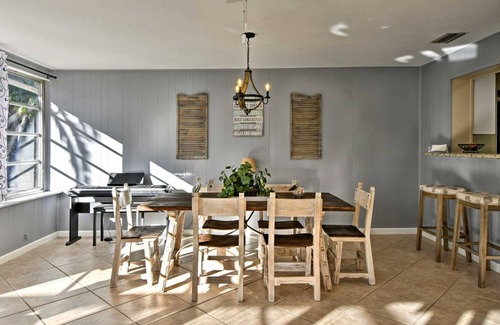 Gulf Gate Estates House | 138 m² House ∙ 2 bedrooms ∙ 6 guests