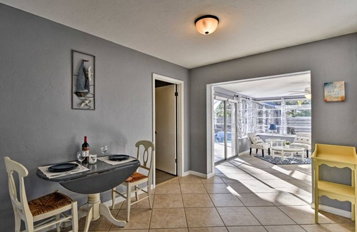 Gulf Gate Estates House | 138 m² House ∙ 2 bedrooms ∙ 6 guests