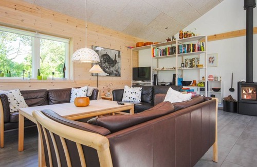 Nøreng House | 138 m² House ∙ 1 bedroom ∙ 8 guests