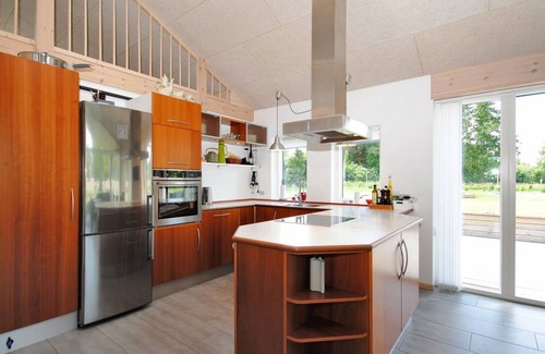 Nøreng House | 138 m² House ∙ 1 bedroom ∙ 8 guests