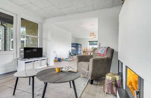 Billund House | 138 m² House ∙ 2 bedrooms ∙ 6 guests