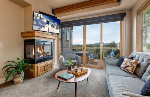 South Snyderville Basin House | 138 m² House ∙ 2 bedrooms ∙ 6 guests