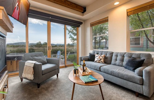 South Snyderville Basin House | 138 m² House ∙ 2 bedrooms ∙ 6 guests
