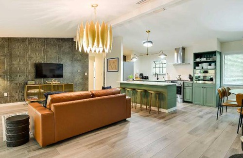 Homosassa House | 138 m² House ∙ 3 bedrooms ∙ 10 guests
