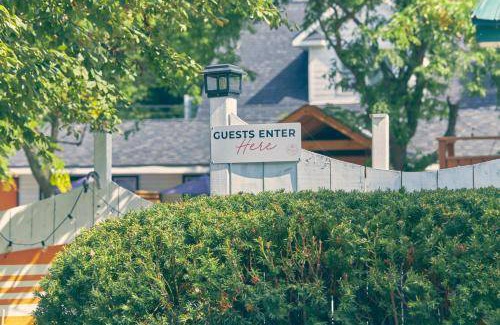 Southampton House | 139 m² House ∙ 4 bedrooms ∙ 9 guests