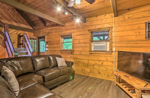 Locust Lake Village House | 139 m² House ∙ 2 bedrooms ∙ 6 guests