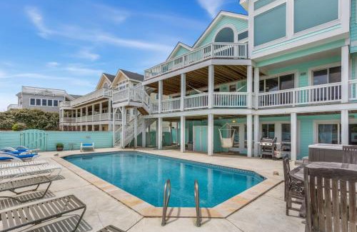 Buck Island House | 1398 - Alotta Coladas