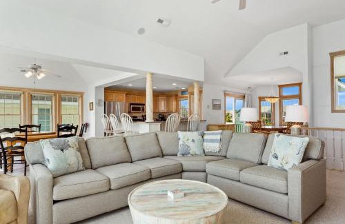 Buck Island House | 1398 - Alotta Coladas