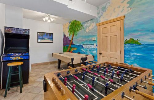 Buck Island House | 1398 - Alotta Coladas