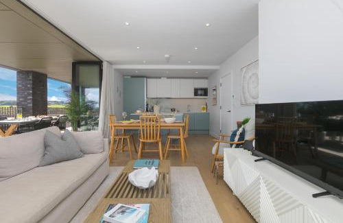 Hayle House | 14 An Garth