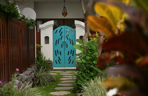 Kesiman Villa | 14 Bedroom Villas - Kama Village by Nakula