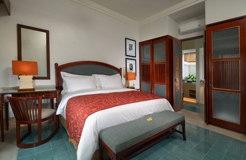 Kesiman Villa | 14 Bedroom Villas - Kama Village by Nakula